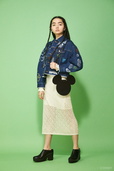 「Disney SERIES CREATED by MOUSSY」2021 SPRING COLLECTION