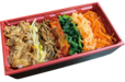 ビビンバ弁当