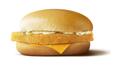 【マクドナルドの中の人が推すメニューランキング 3位】「フィレオフィッシュ®」400円～（税込）