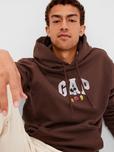 フーディー　¥6,990｜【Gap】ミッキー＆ミニーのコラボコレクション