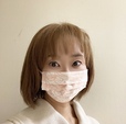MASCODE　マスク　Mサイズ