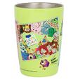 タンブラー 2,500円|東京ディズニーリゾート「ファンタイム・ウイズ・トイ・ストーリー5」グッズ|販売店舗:東京ディズニーランド「グランドエンポーリアム」、東京ディズニーシー「エンポーリオ」|発売日:2026年7月1日(水)