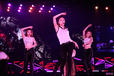 BoA＠「SMTOWN LIVE TOUR V IN JAPAN」