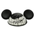ミッキーのイヤーハット 2,000円｜56cm｜東京ディズニーリゾート「ディズニー・ハロウィーン」2019 スペシャルグッズ｜販売店舗：東京ディズニーランド「グランドエンポーリアム」、東京ディズニーシー「エンポーリオ」
