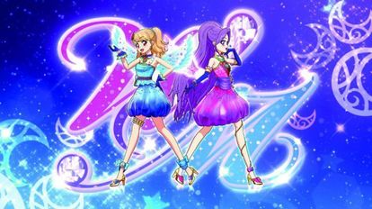 声優&AIKATSU☆STARS！】成長したステージに興奮! 「アイカツ