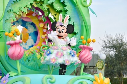 ヒッピティ・ホッピティ・スプリングタイム2016 【やっぱり