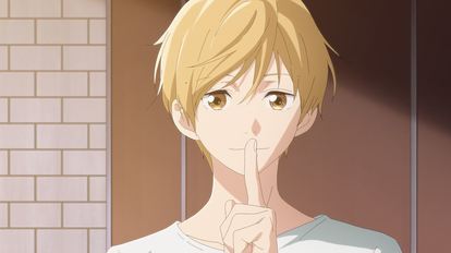 思い 思われ ふり ふられ 原作者 咲坂伊緒インタビュー 時代が変わっても変わらない 普遍的な女の子の気持ち 1 2 ぴあweb