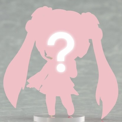 V3&V4X衣装にリニューアル！「ねんどろいどぷち 初音ミク」発売決定
