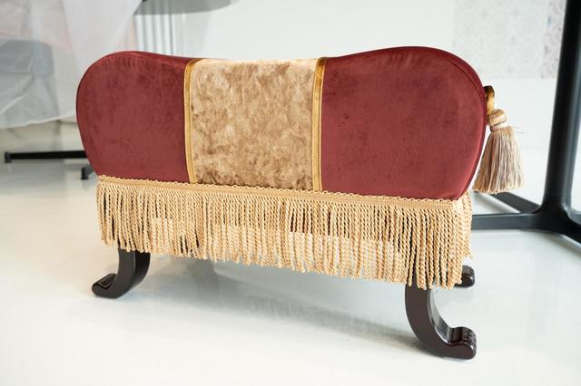 スツール 25,000円｜PRINCESS DAYS by Francfranc