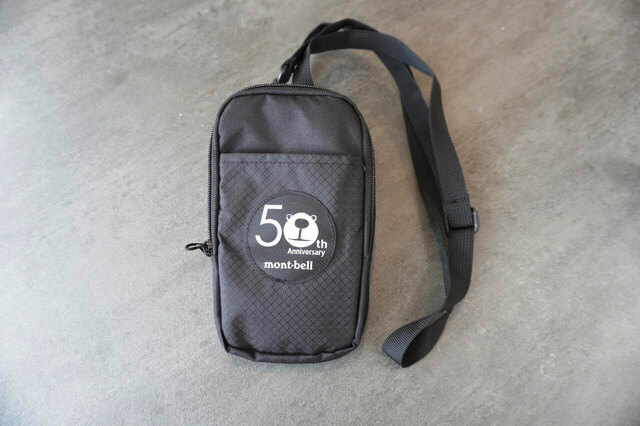 正面から見たところ