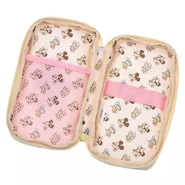 ポーチ<ミッキーマウス>