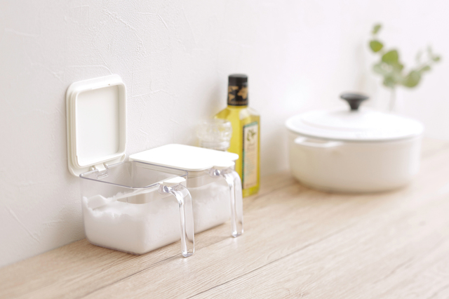 sub5マーナ「調味料ポット ワイド」