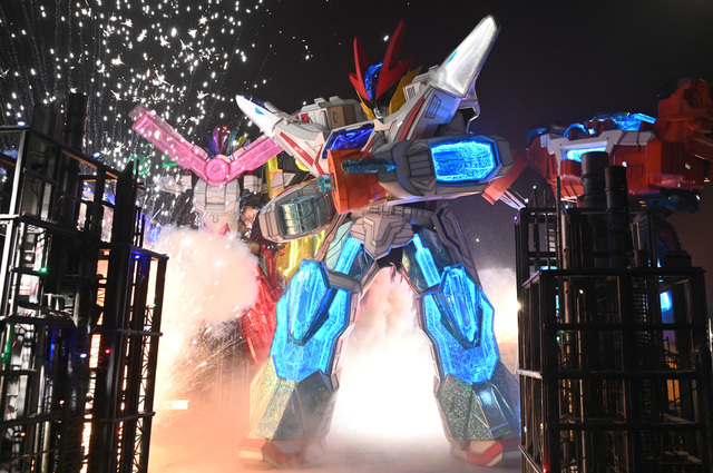 『スーパー戦隊MOVIEレンジャー2021』