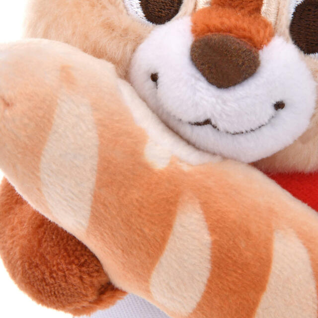 チップ ぬいぐるみキーホルダー・キーチェーン MICKEY'S BAKERY 2,800円