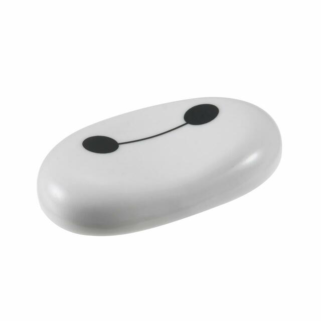 ベイマックス 箸置き OUCHI NABE (おうち鍋) 660円