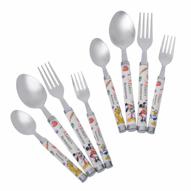 カラトリーセット 1980円