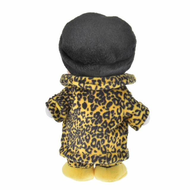 nuiMOs ぬいぐるみ専用コスチューム ジャケットセット アニマル1,760円