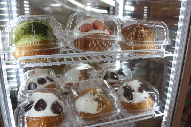 ブーランジェリー 丘の上のシェリー（佐原）