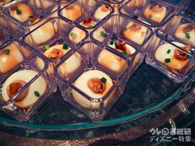 東京ディズニーリゾート35周年“Happiest Celebration!”グランドフィナーレブッフェ|東京ディズニーランドホテル「シャーウッドガーデン・レストラン」