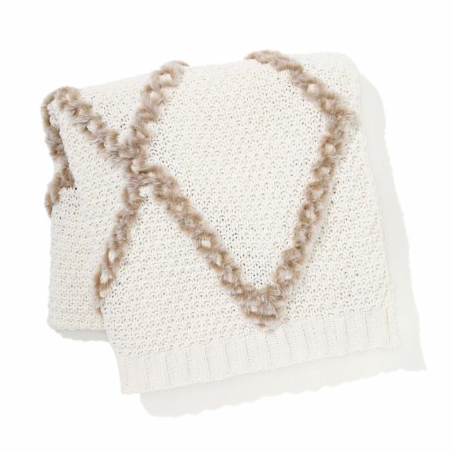 ラティス ニットスロー