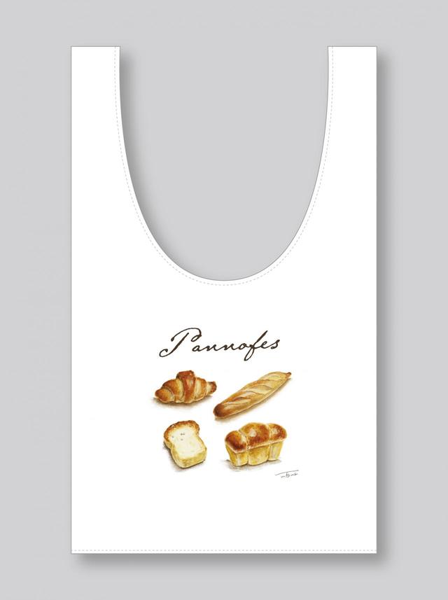 先行入場券セット限定オリジナルトートバッグ