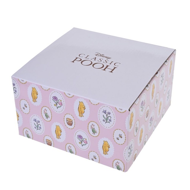 プーさん&ピグレット ティーカップ 100 Years of Winnie the Pooh 3,500円