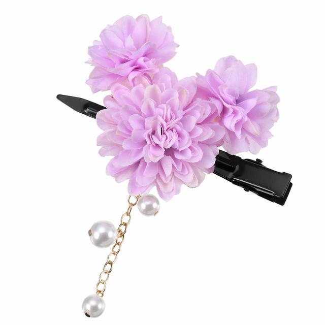 ヘアクリップ＜ミッキーマウス＞1,760円