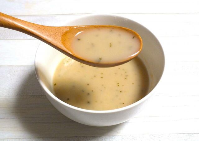 【カルディ】ホタテテイストチャウダー　クリーミーでホタテの香りと味わいを堪能