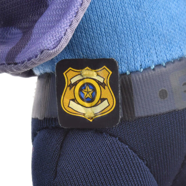 ジュディ・ホップス ぬいぐるみキーホルダー・キーチェーン Disney ZOOTOPIA2 2,800円