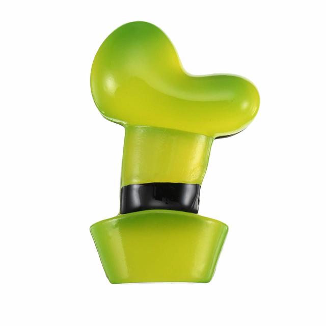 帯留め＜グーフィー＞　1,320円