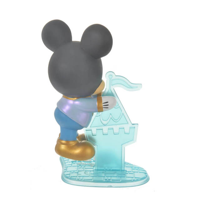 ミッキー フィギュア Disney Park Pals WALT DISNEY World 50TH CELEBRATION 1,320円