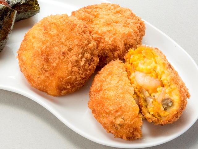 じゃがいもHOUSE