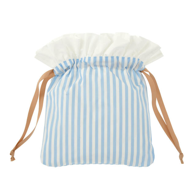 ナナ 巾着 MY FAVORITE NANA 1,800円