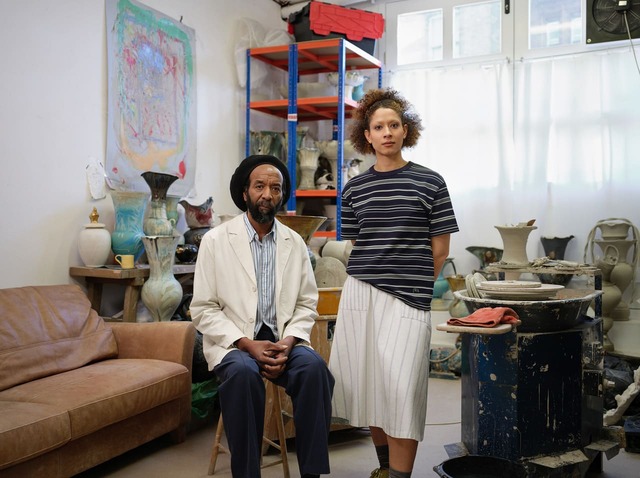 「UNIQLO and JW ANDERSON」2024春夏コレクション