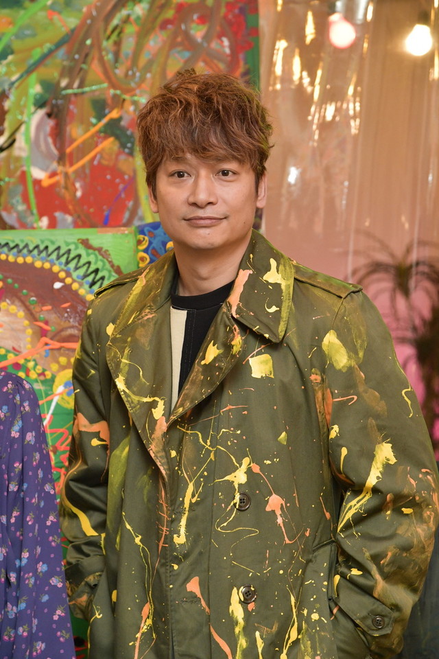 撮影：熊谷仁男