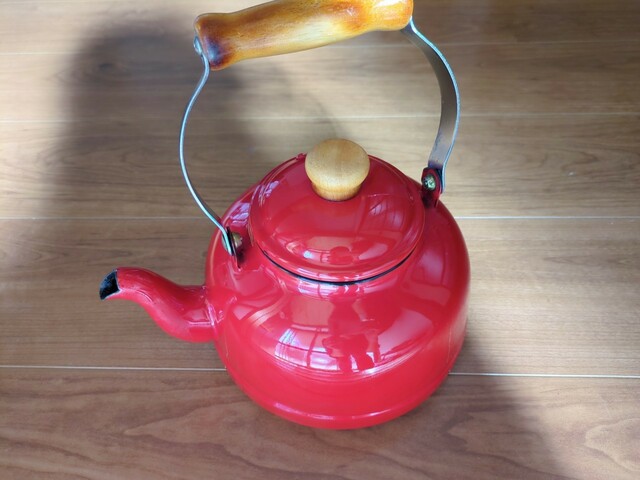 【こげとりぱっとビカ 万能タイプ】全体がツルっとして見違えました！！