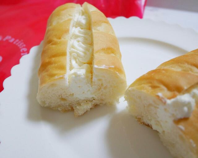 ミルキーフランス