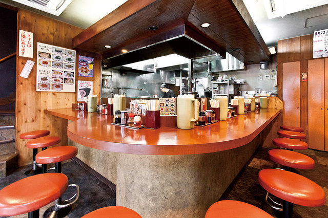 曽さんの店代々木店　