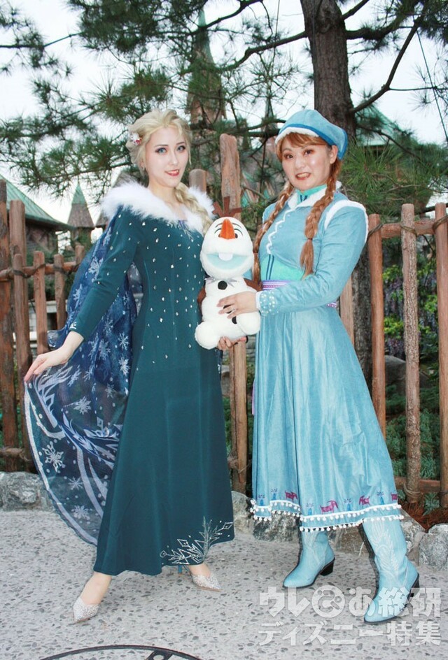 Dハロ 全身仮装 2024/あかりさん、さやさん