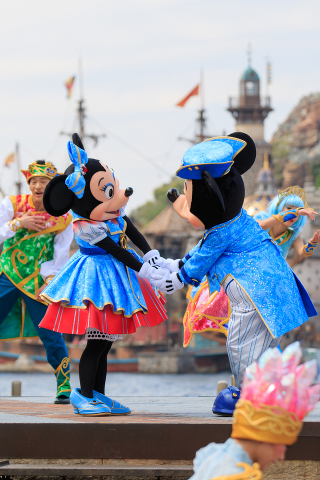 「クリスタル・ウィッシュ・ジャーニー」