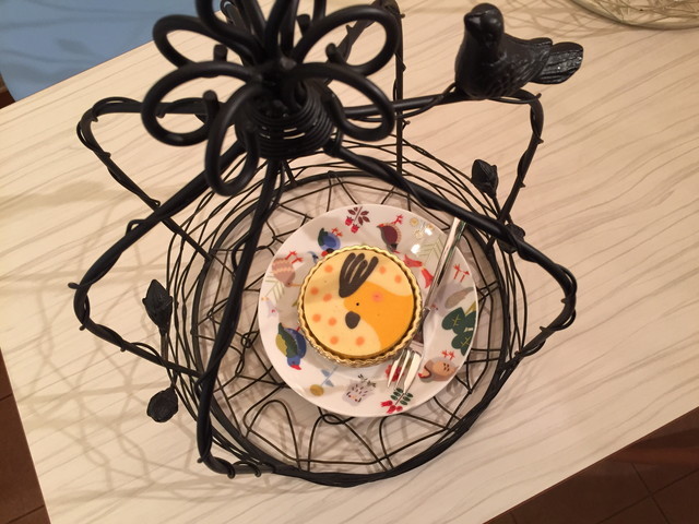 ことりカフェ/表参道店・スイーツ