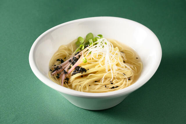 「モダンチャイニーズディナーブッフェ」＜期間：2025年8月6日＞ 【【1日限定】5段重ねの「HALOW蒸籠タワー」登場！2025年8月6日に一夜限りのディナーブッフェ開催！】