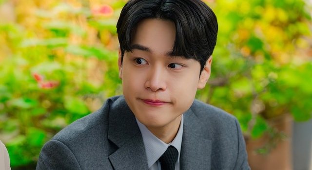 『瑞草洞＜ソチョドン＞』 U-NEXTにて独占配信中 