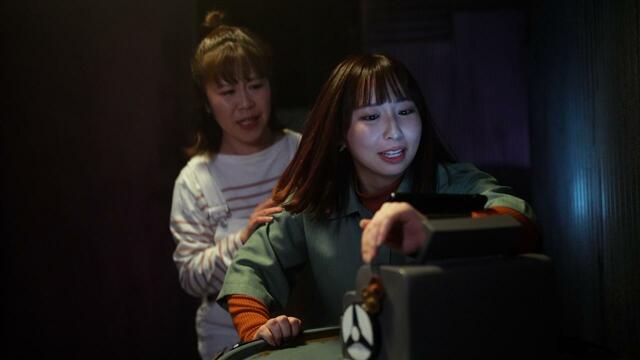 第五人格 イマーシブ・チェイス｜イマーシブ・フォート東京