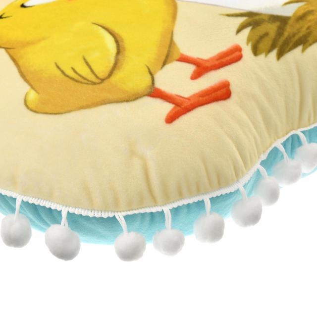 チップ&デール クッション CHIP AND DALE SPRING 3,080円