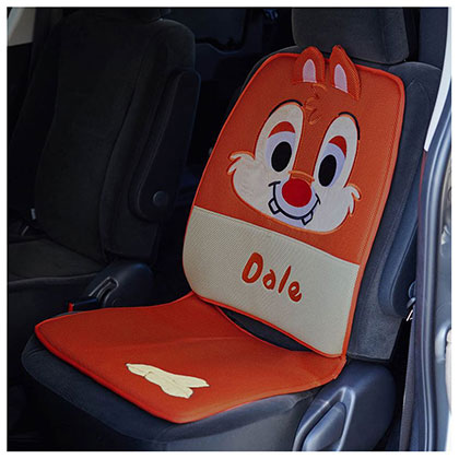 シートクッション＜チップ＞ 3,290円（税込）