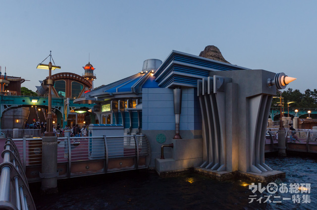 ポートディスカバリー