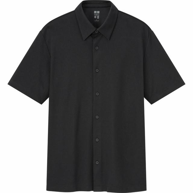 【UNIQLO（ユニクロ） × Theory（セオリー） コラボレーション第二弾】