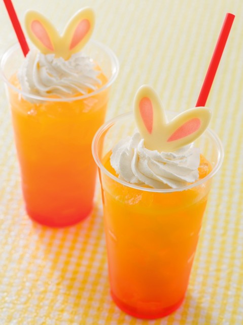 ディズニー・イースター