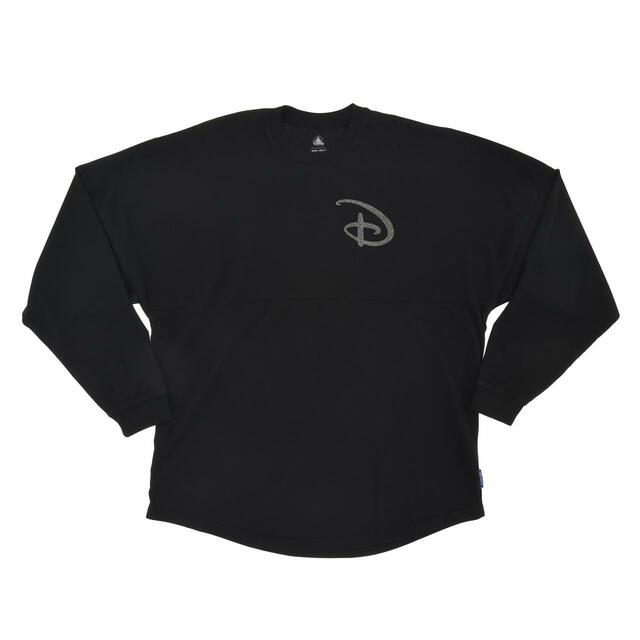 【Spirit Jersey】ミッキー 長袖Tシャツ HAPPY BIRTHDAY MICKEY 2023 9,900円